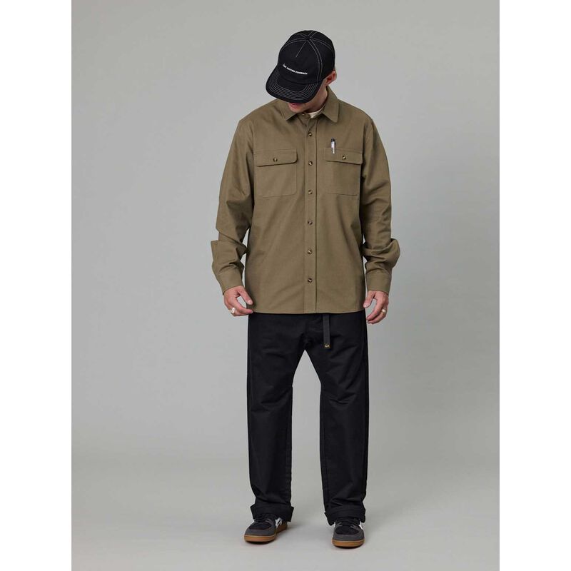 Just Another Fisherman Loyalty Shirt image number 3